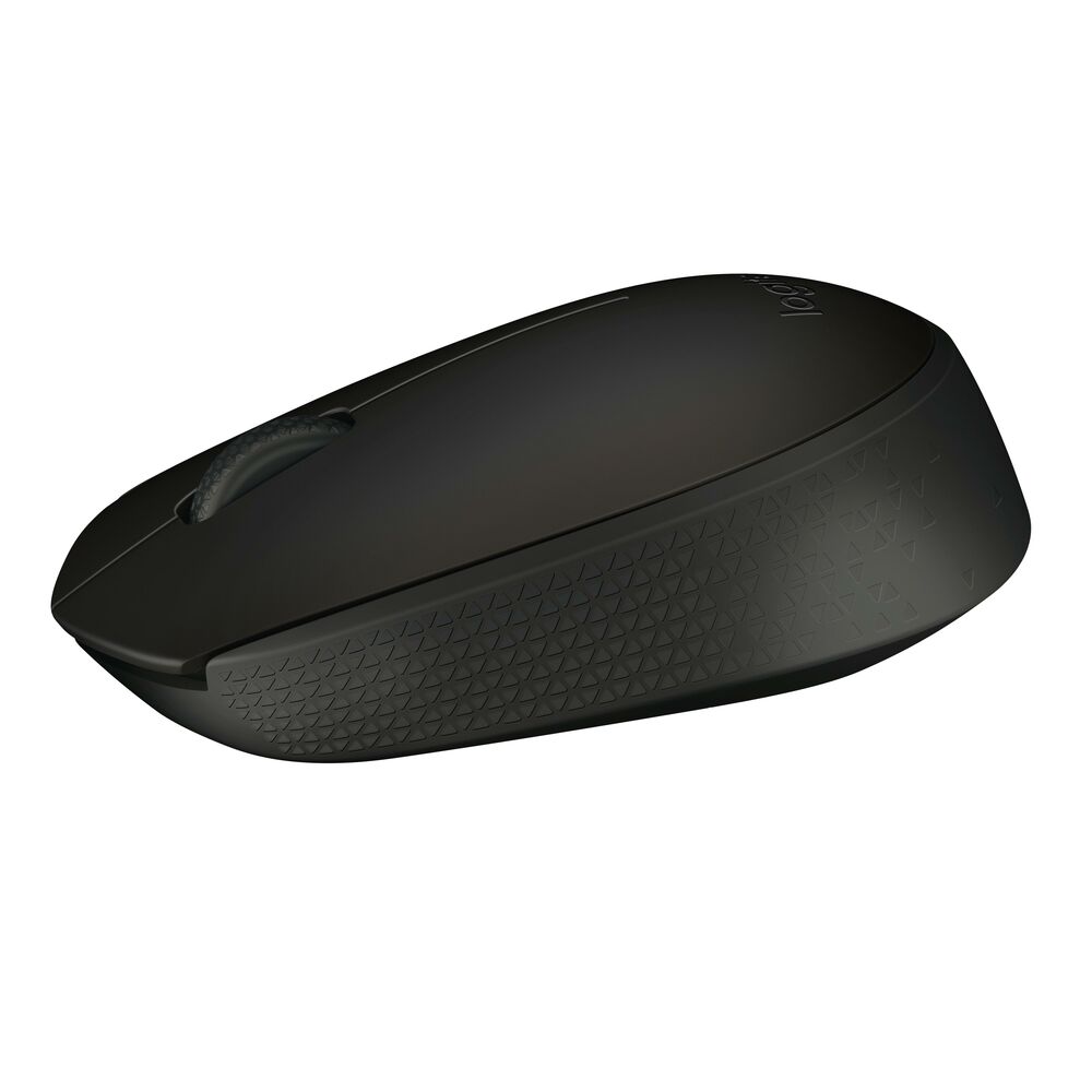 Ποντίκι Logitech B170 Μαύρο